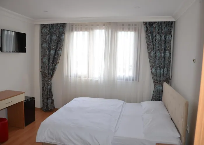 Baran Home Aparts
