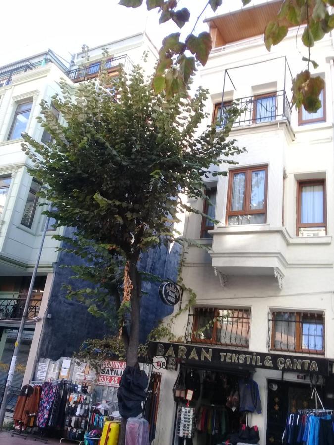 Hotel apartamentowy Baran Aparts *