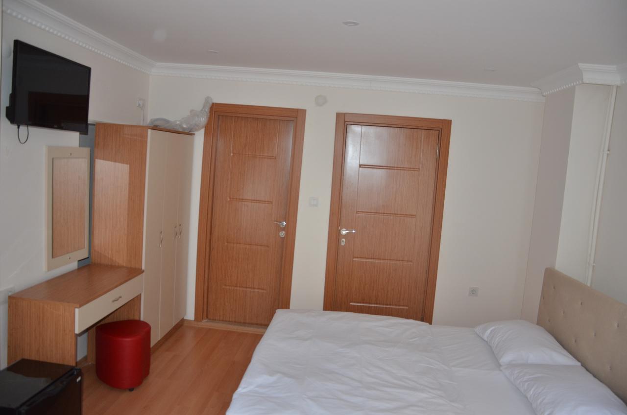 Hotel apartamentowy Baran Aparts