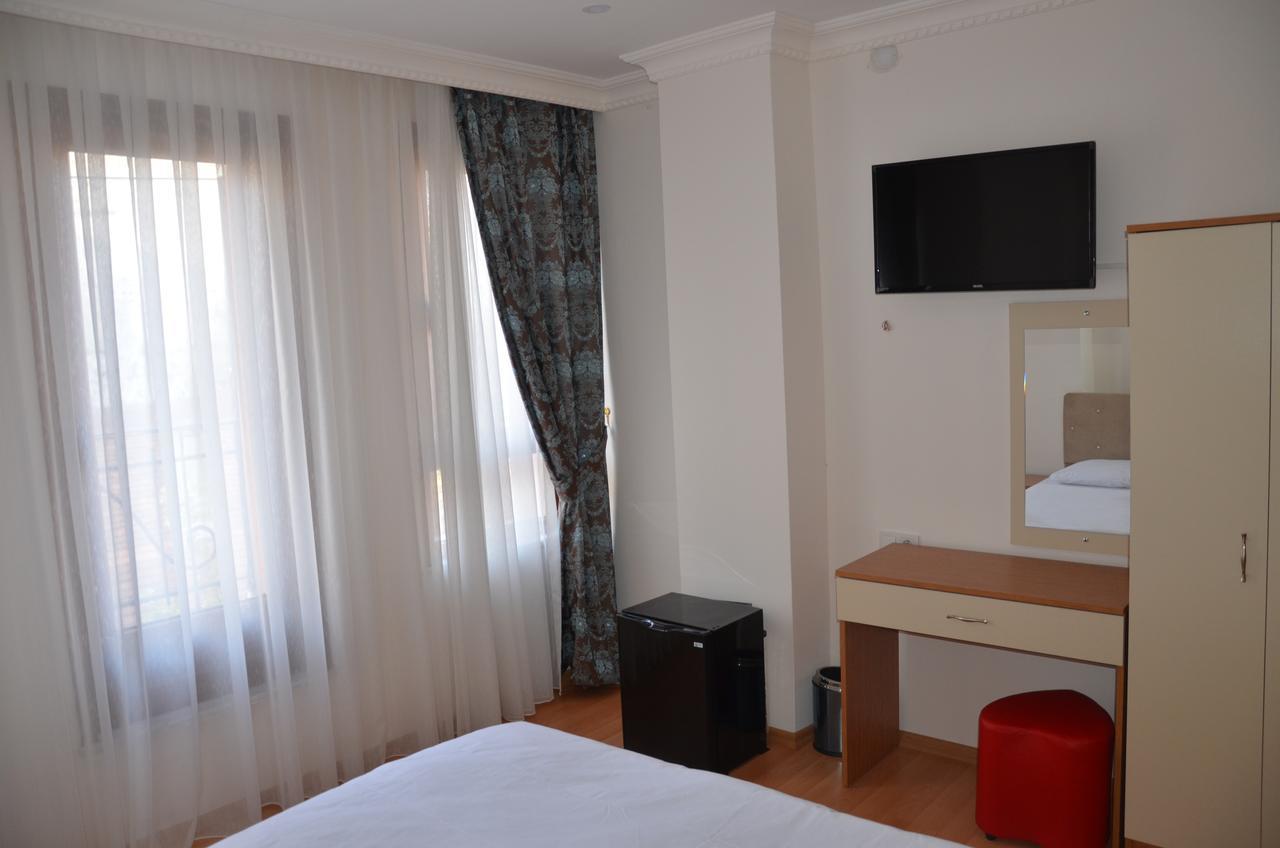 Hotel apartamentowy Baran Aparts