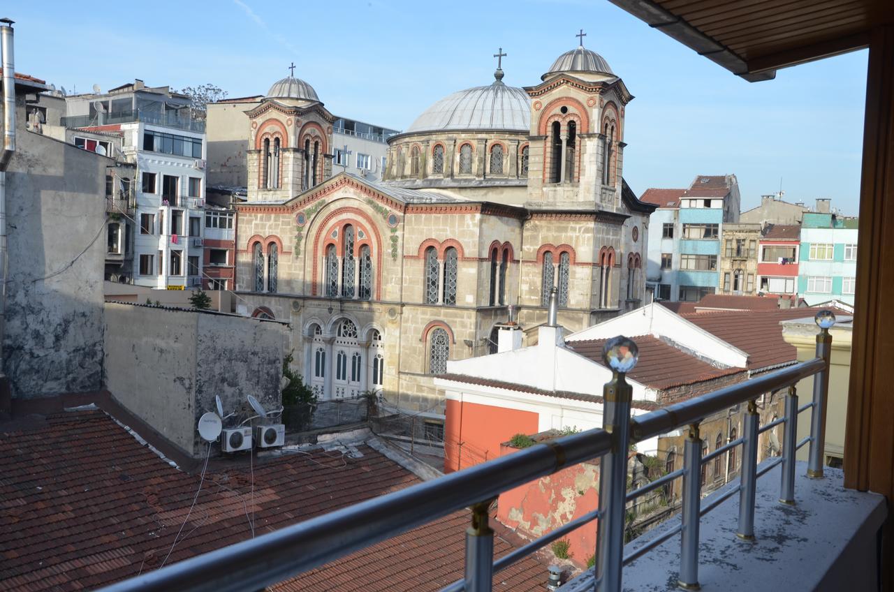 Baran Aparts Hotel apartamentowy