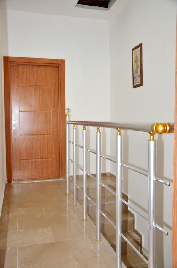 Baran Aparts Hotel apartamentowy Stambuł