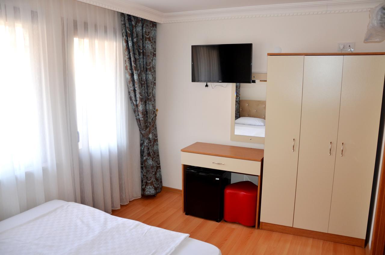 Hotel apartamentowy Baran Aparts