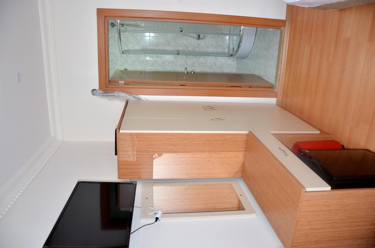 Baran Aparts Hotel apartamentowy *