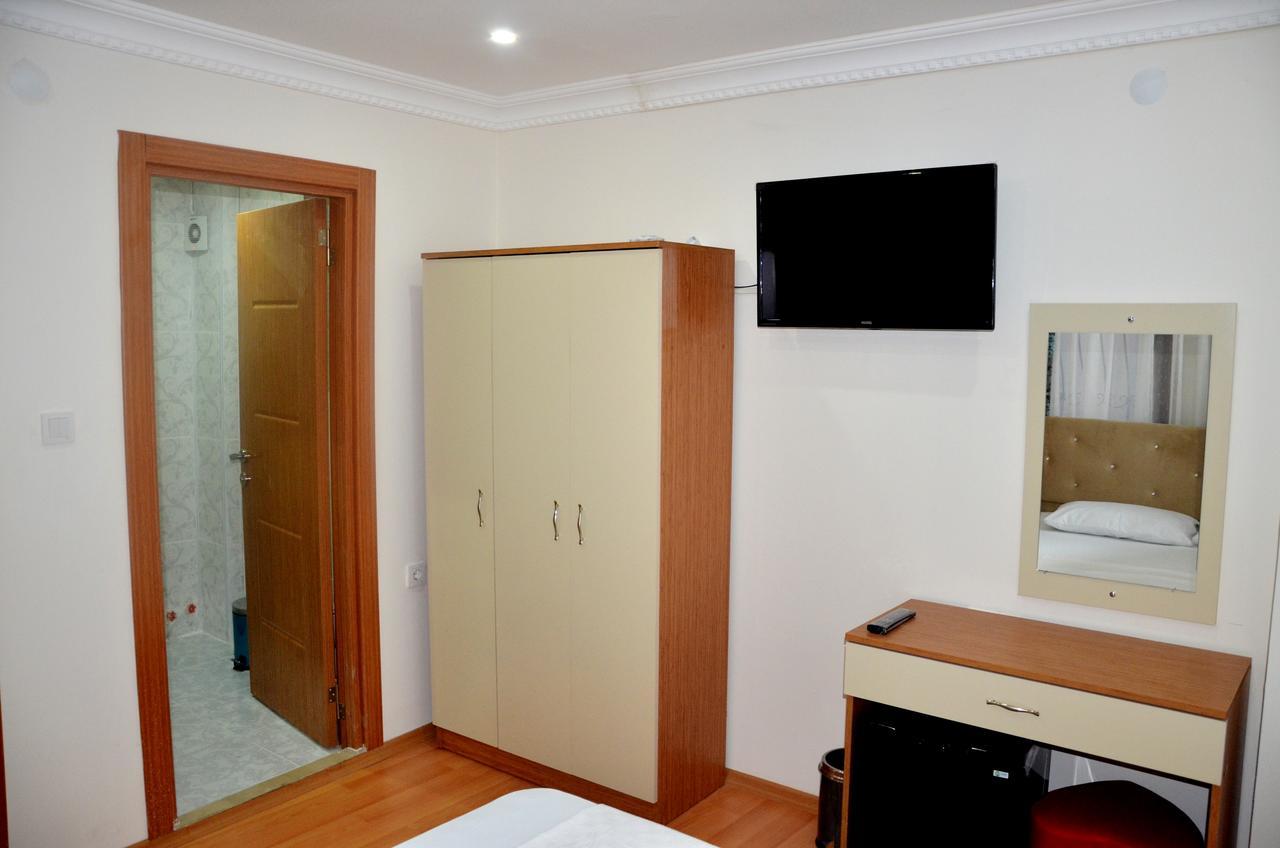 Hotel apartamentowy Baran Aparts